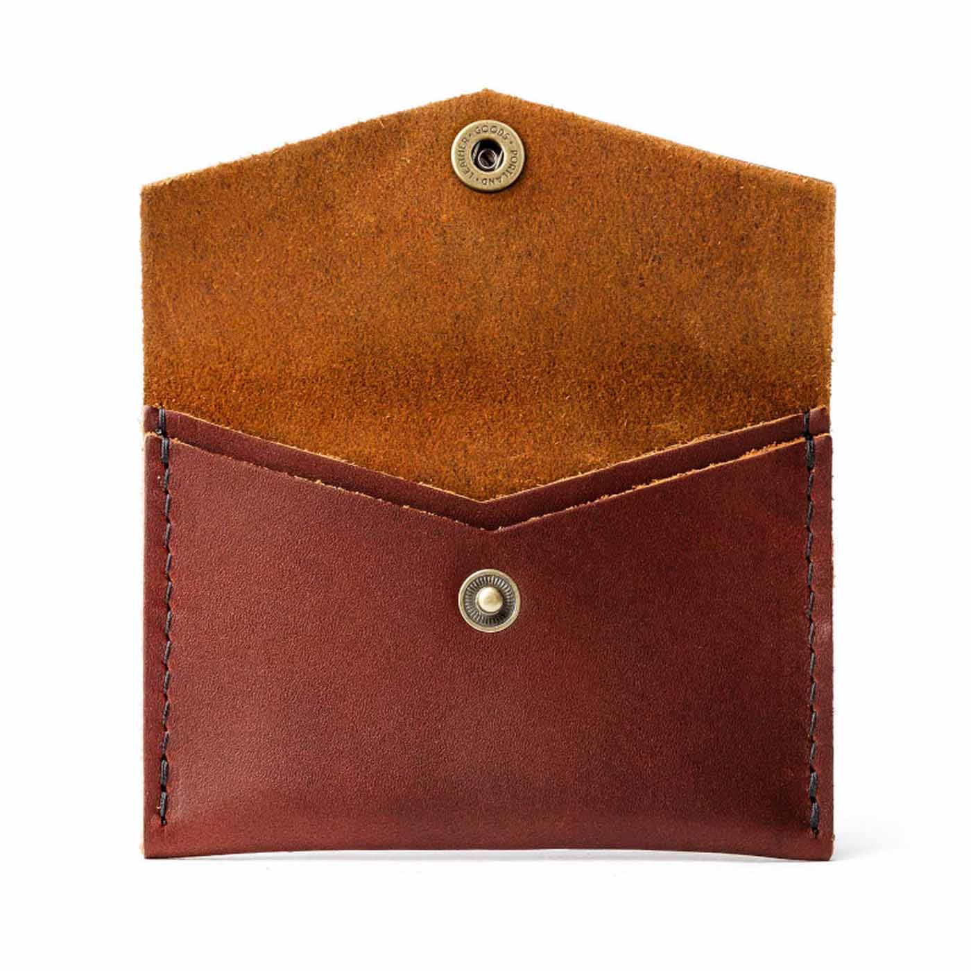 'Almost Perfect' Mini Envelope Wallet