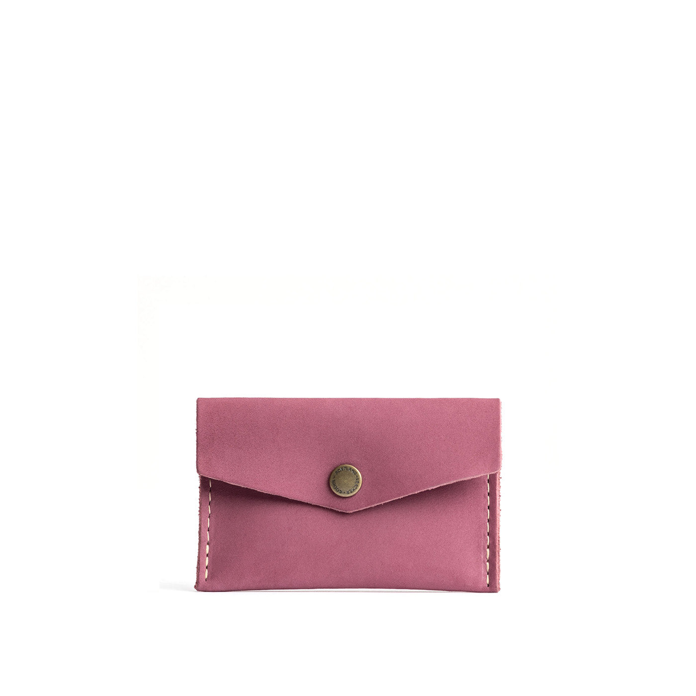 'Almost Perfect' Mini Envelope Wallet