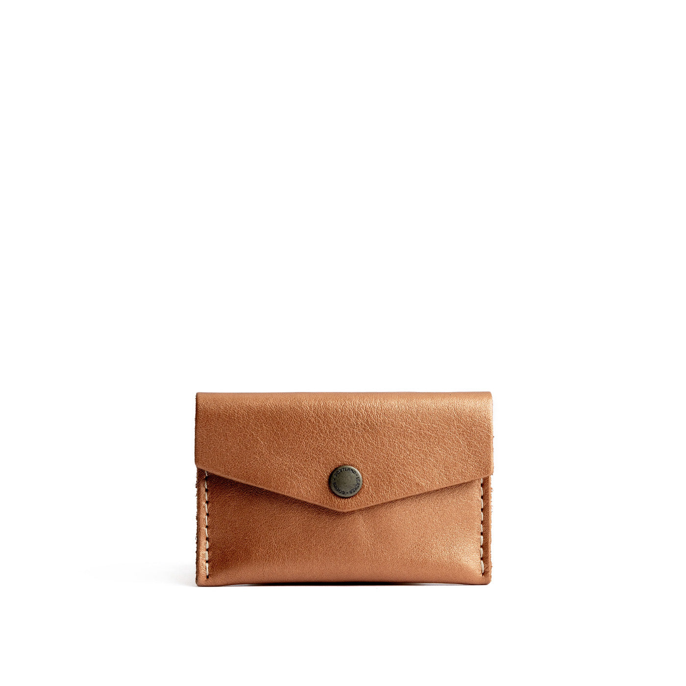 'Almost Perfect' Mini Envelope Wallet