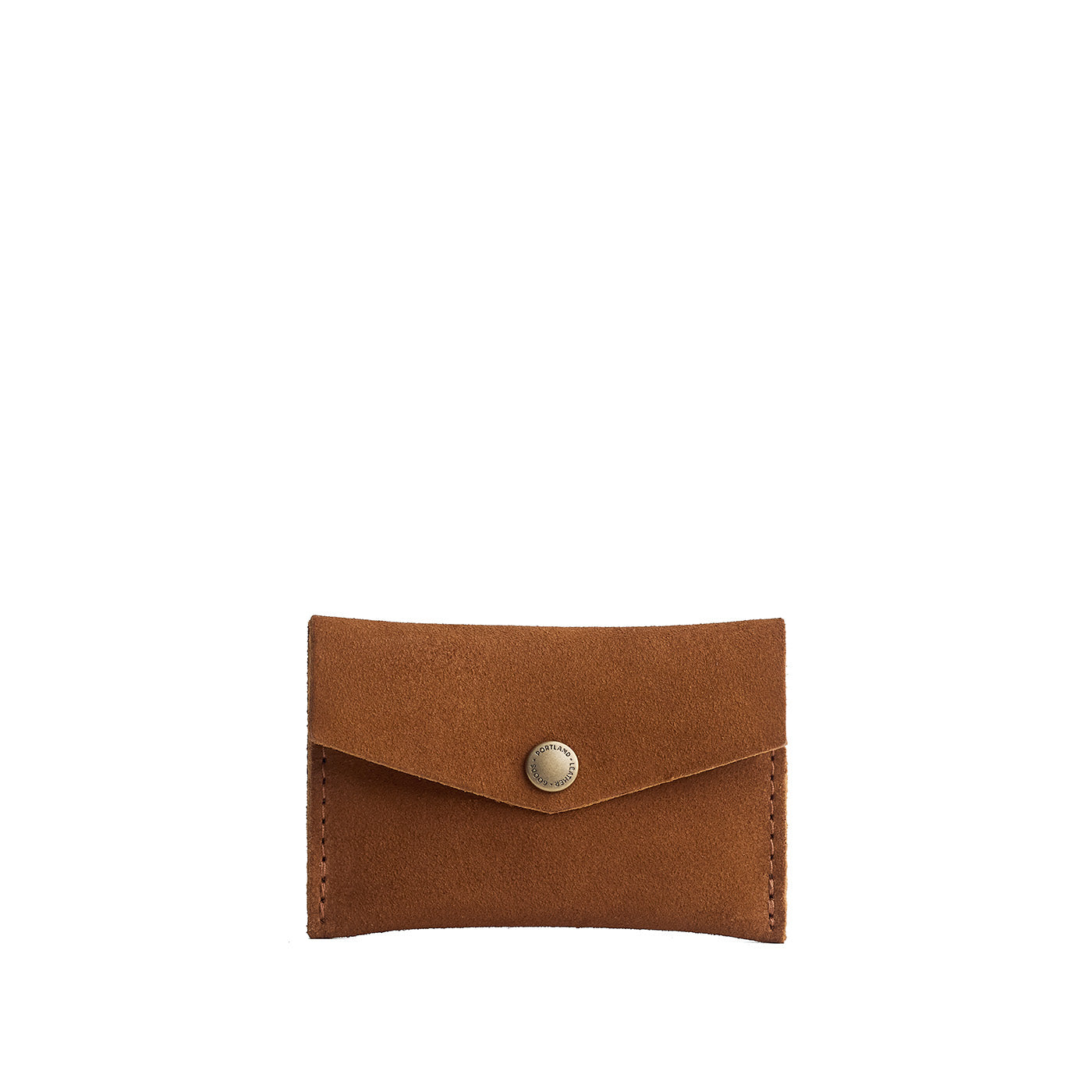 'Almost Perfect' Mini Envelope Wallet
