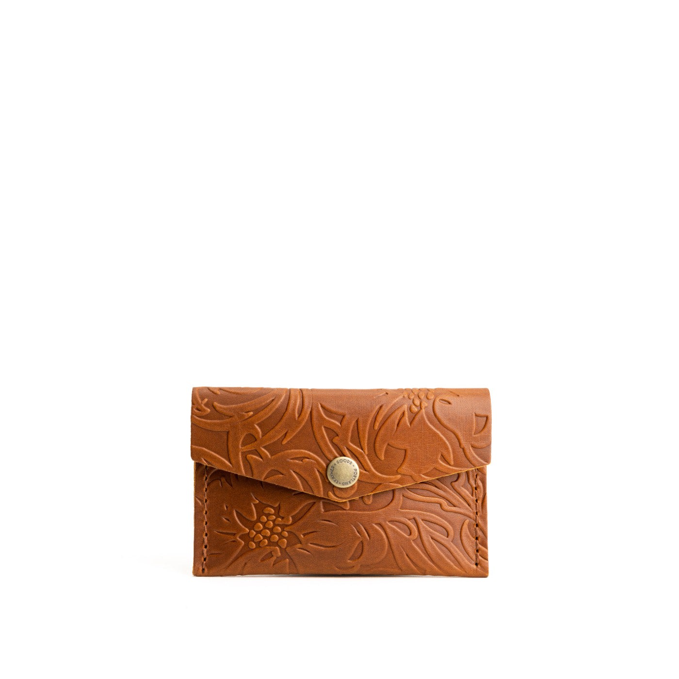 'Almost Perfect' Mini Envelope Wallet