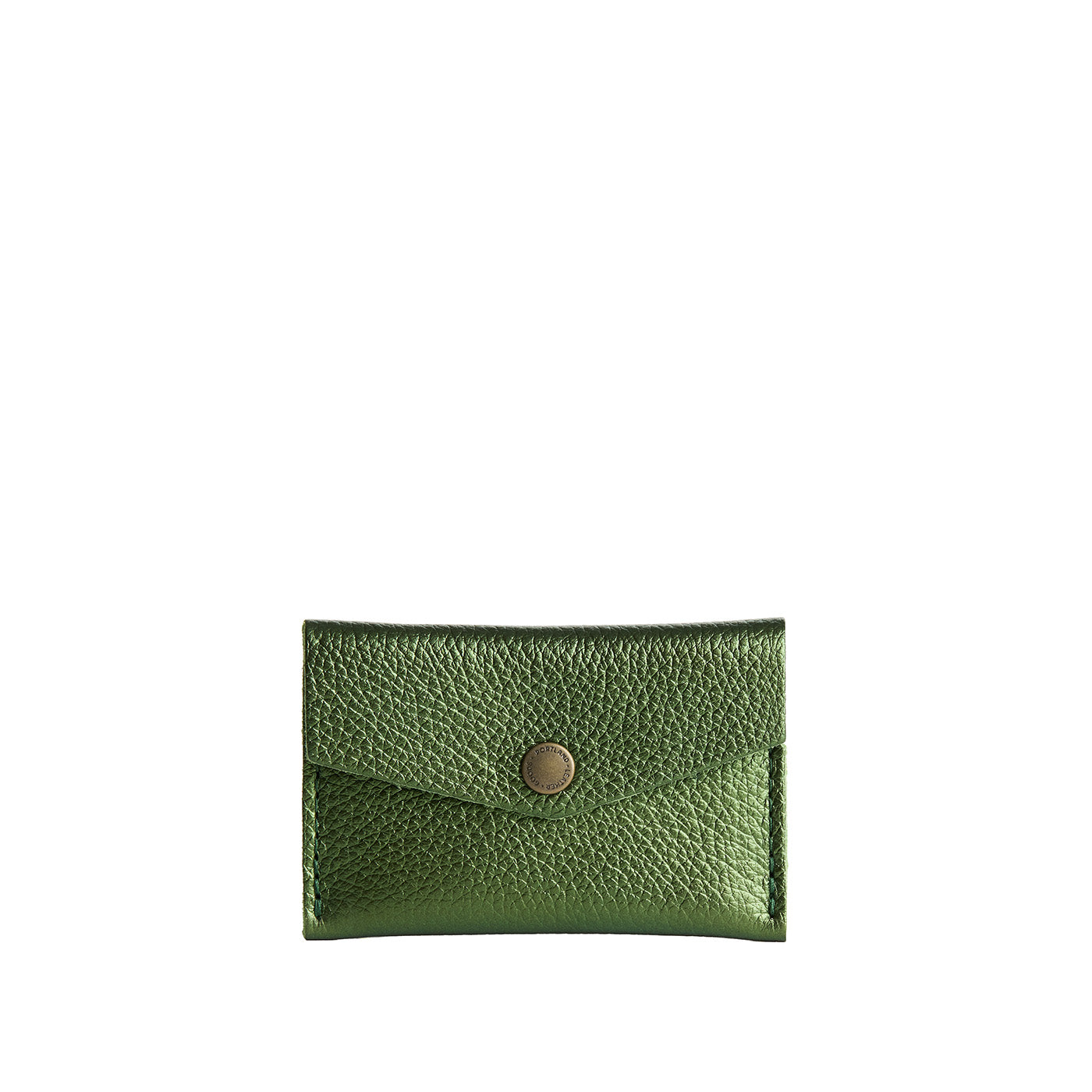 'Almost Perfect' Mini Envelope Wallet