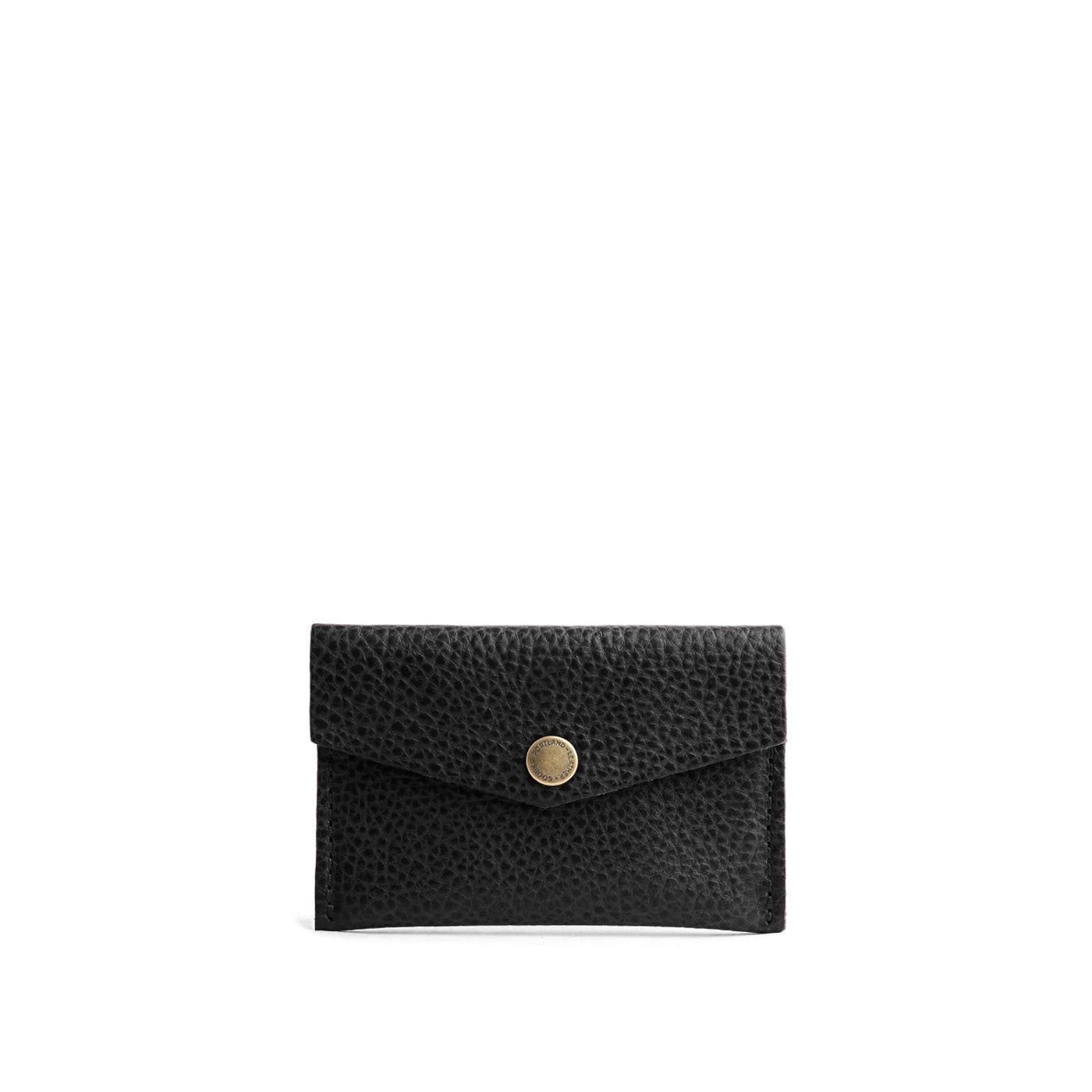 'Almost Perfect' Mini Envelope Wallet