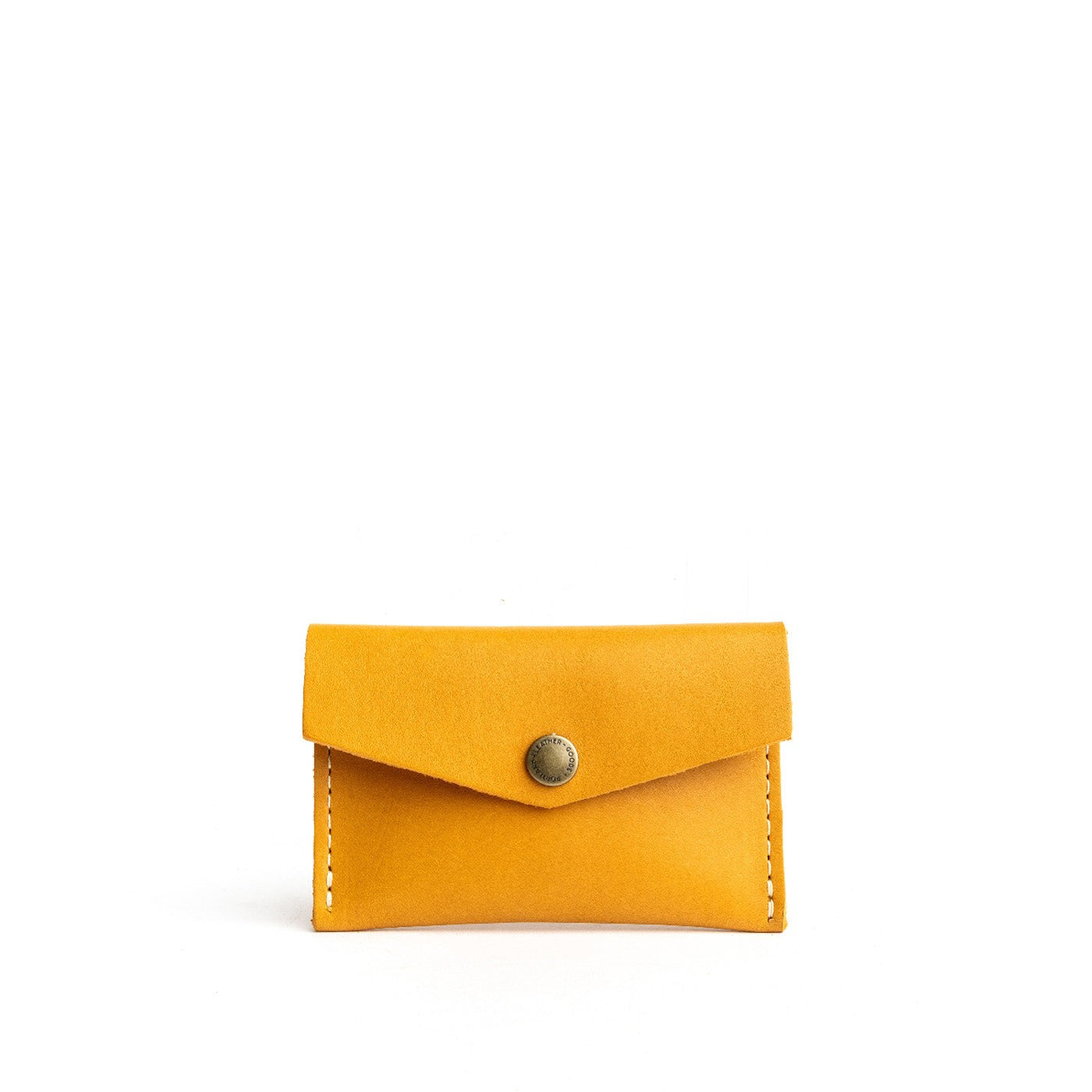'Almost Perfect' Mini Envelope Wallet