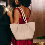 'Almost Perfect' Devan Bucket Tote