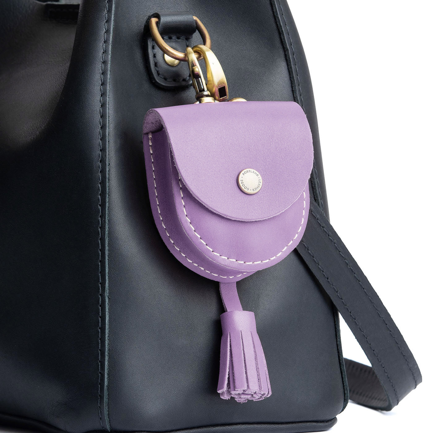 'Almost Perfect' Nimbus Pouch