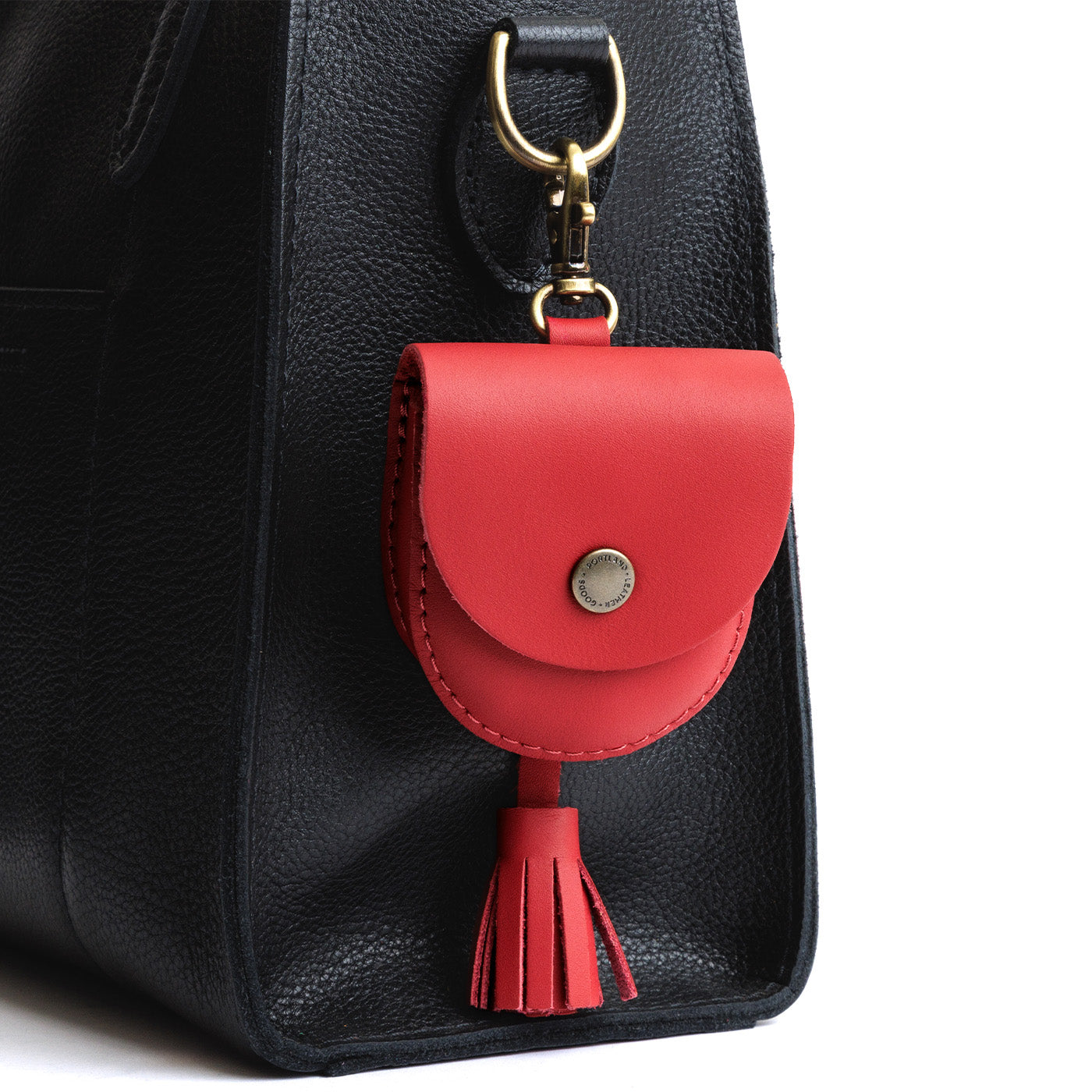 'Almost Perfect' Nimbus Pouch