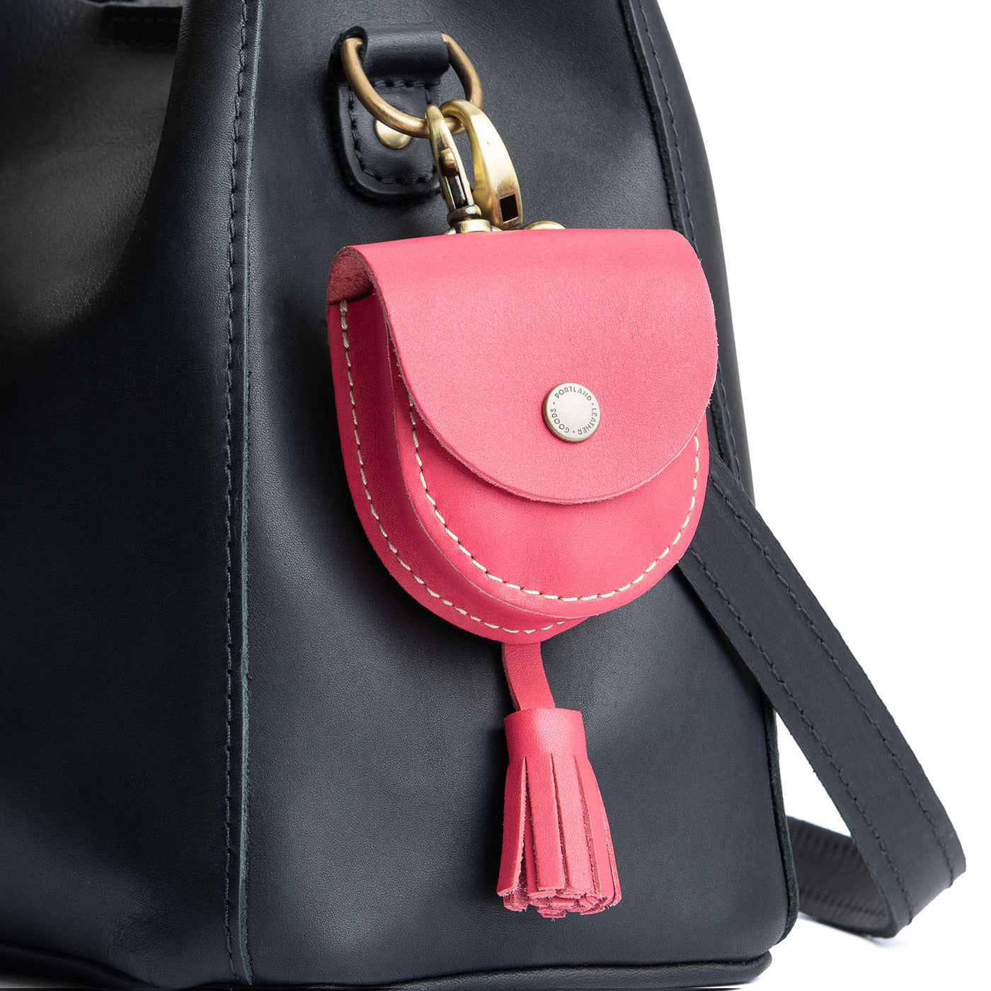 'Almost Perfect' Nimbus Pouch