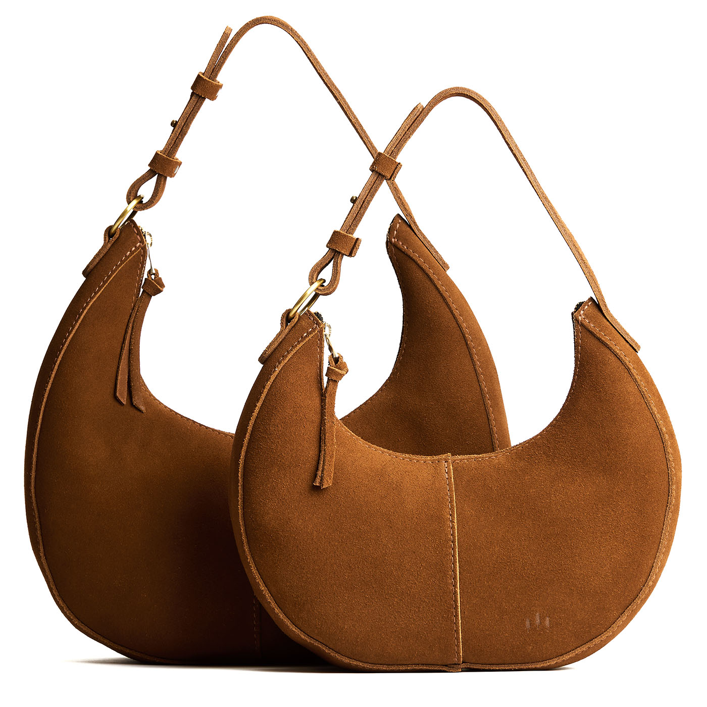 'Almost Perfect' Nora Shoulder Bag