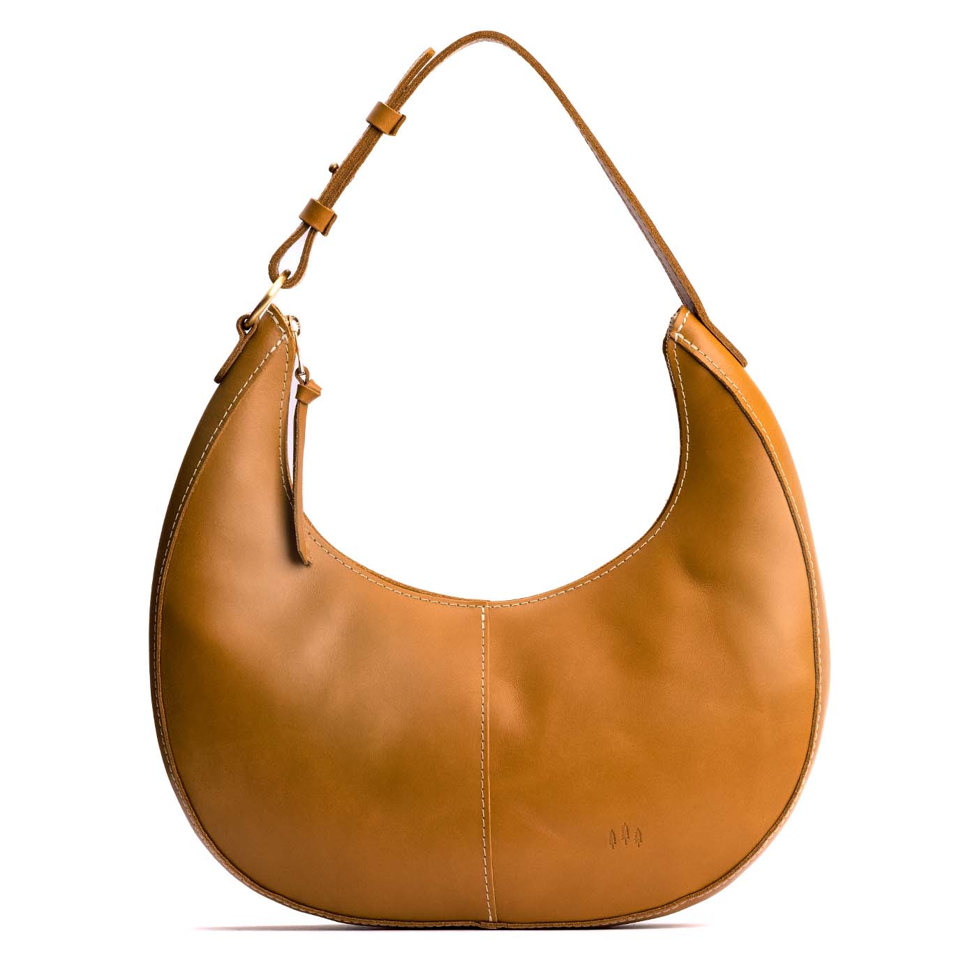 'Almost Perfect' Nora Shoulder Bag