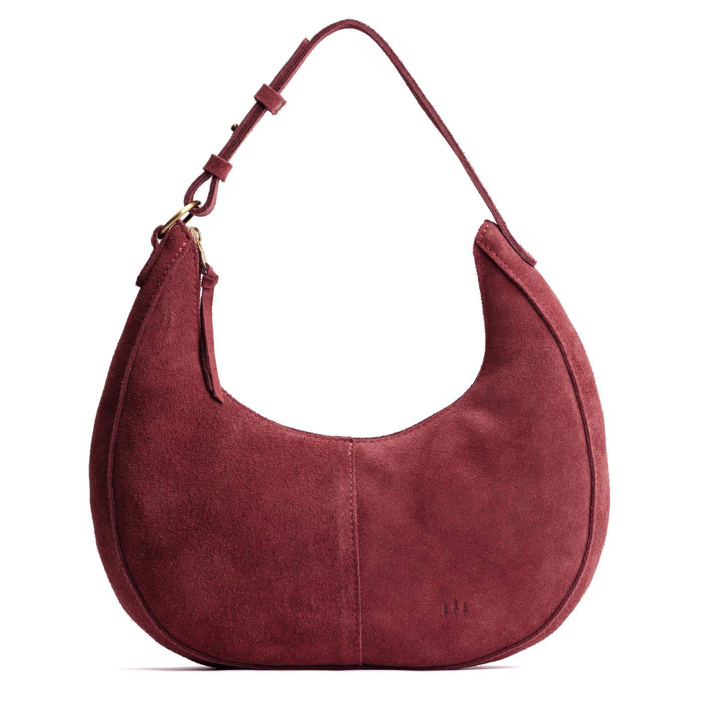 'Almost Perfect' Nora Shoulder Bag