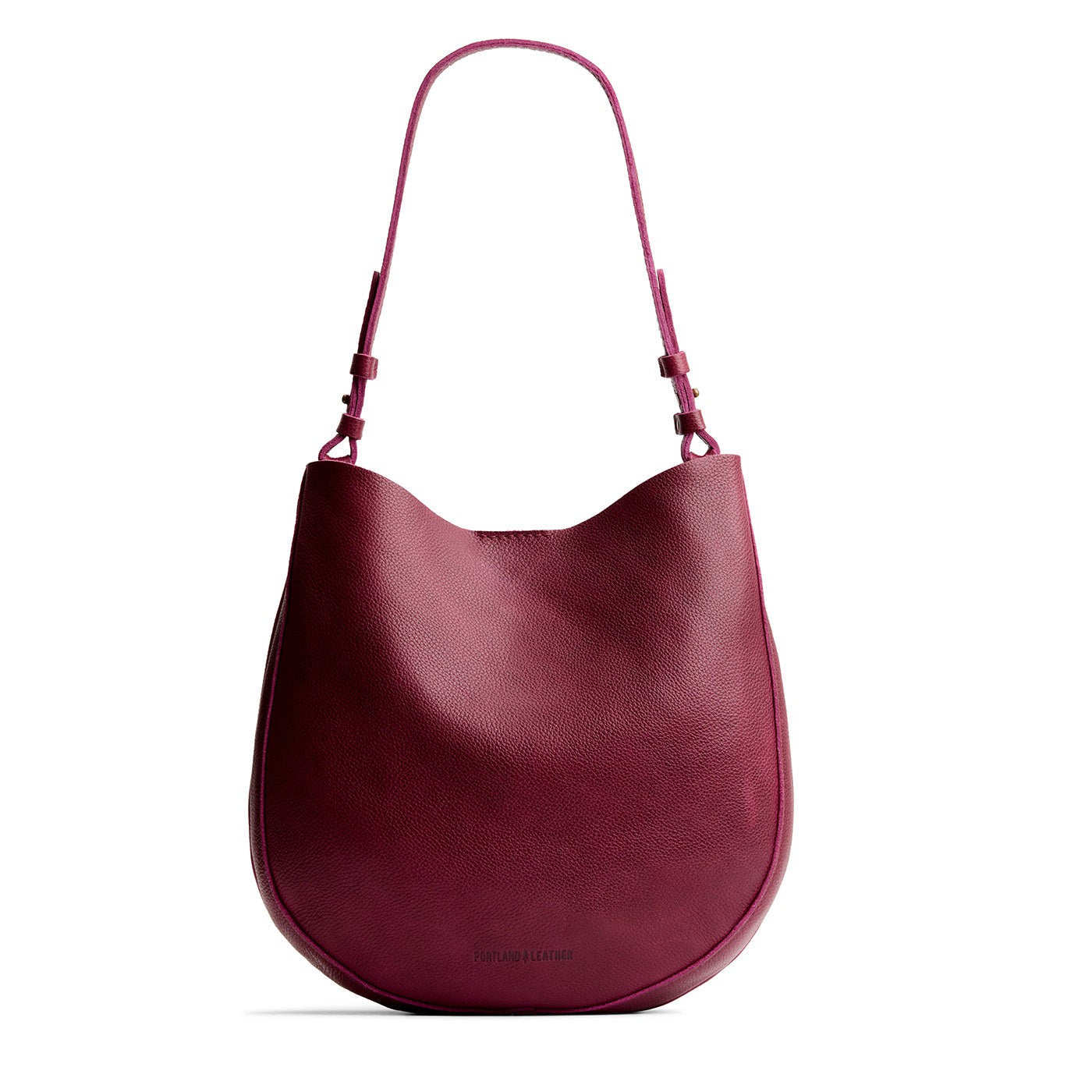 'Almost Perfect' Olivia Shoulder Bag