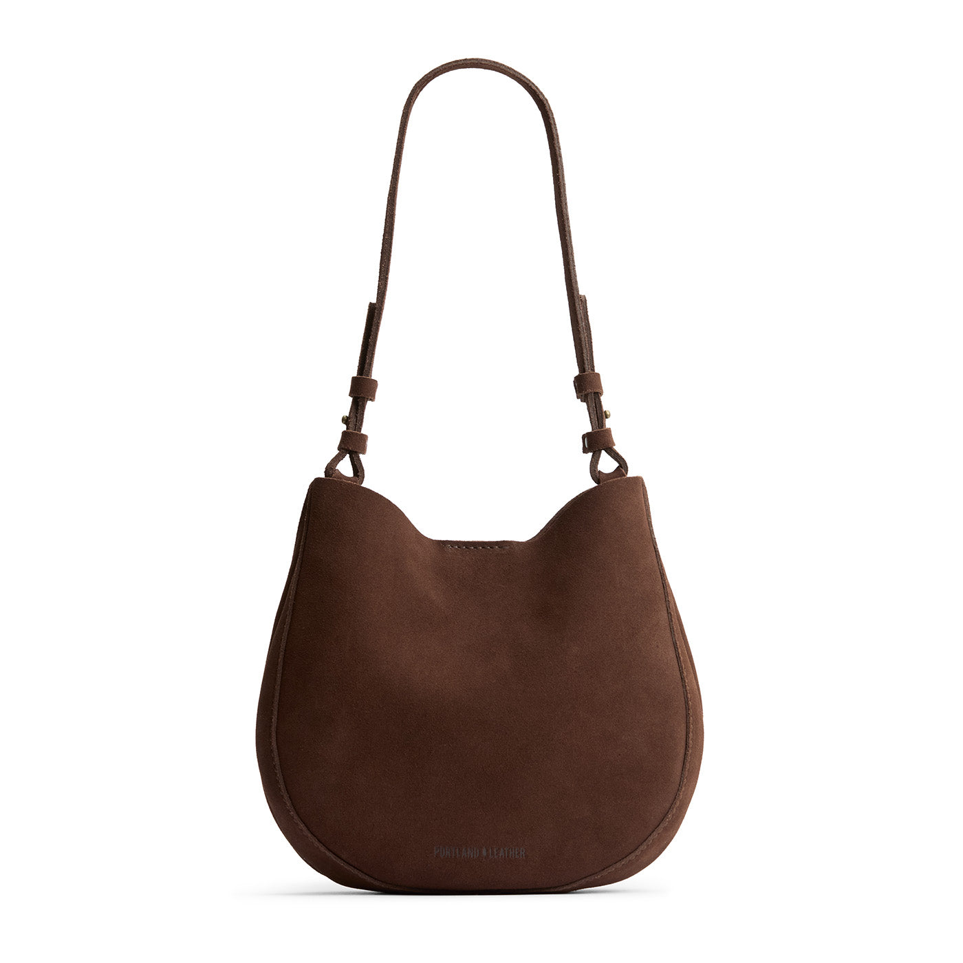 'Almost Perfect' Olivia Shoulder Bag