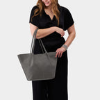 'Almost Perfect' Devan Bucket Tote