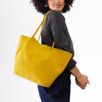 'Almost Perfect' Devan Bucket Tote