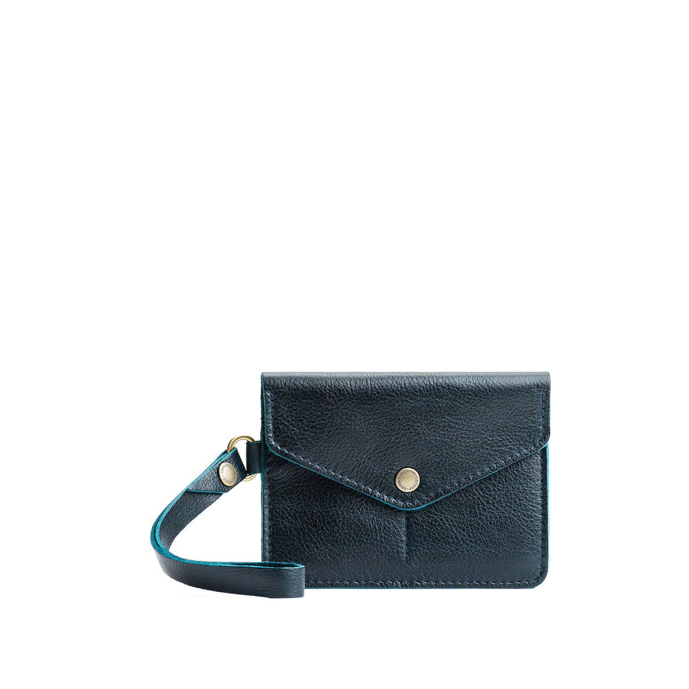 'Almost Perfect' Passport Wristlet