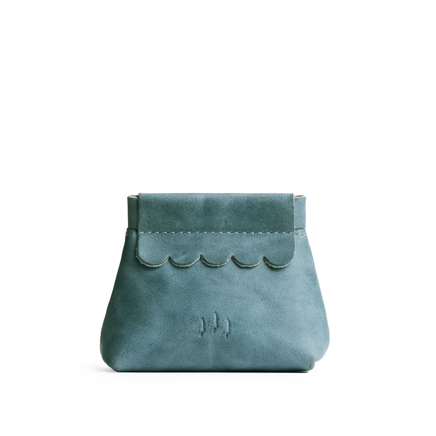 'Almost Perfect' Penny Pouch