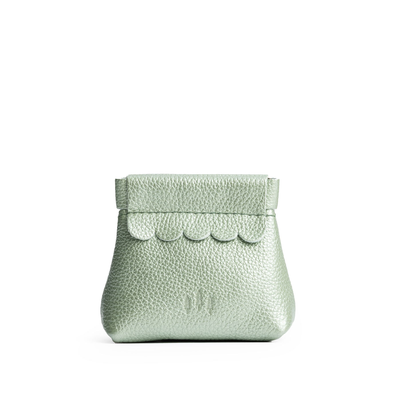 'Almost Perfect' Penny Pouch