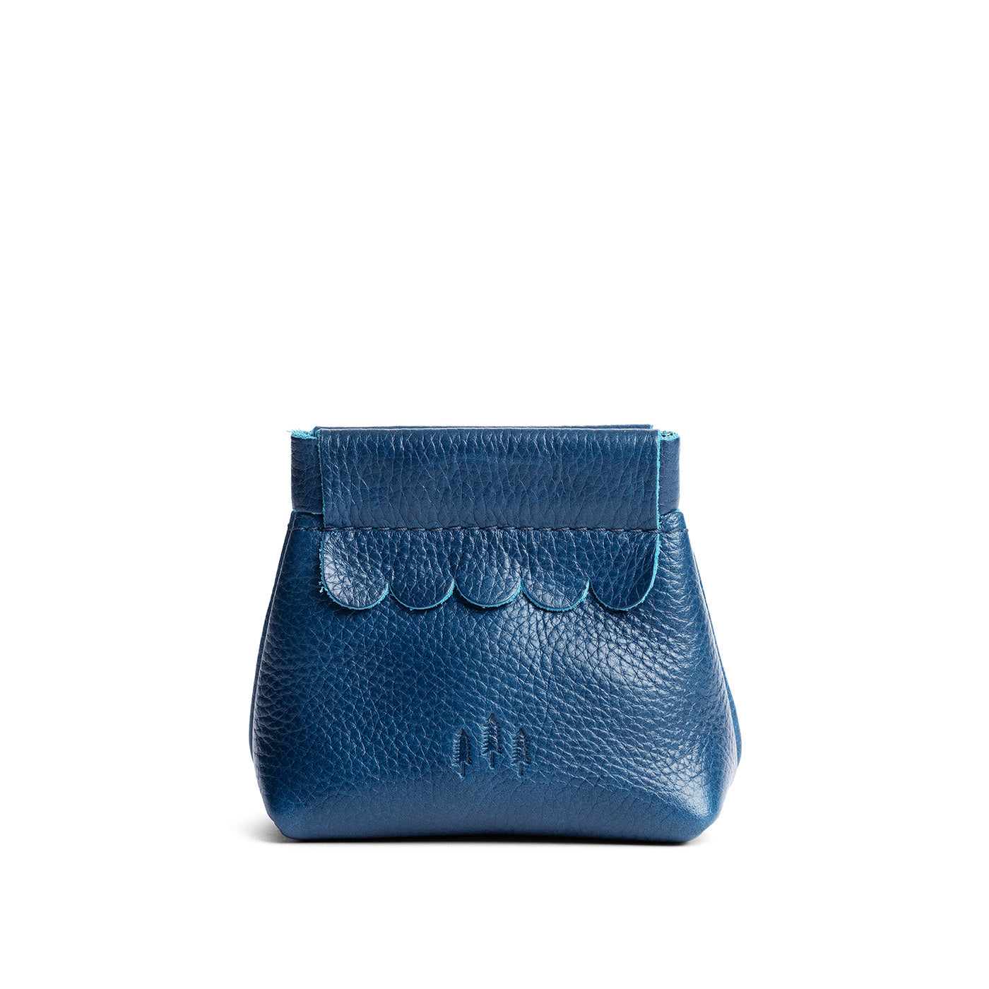 'Almost Perfect' Penny Pouch