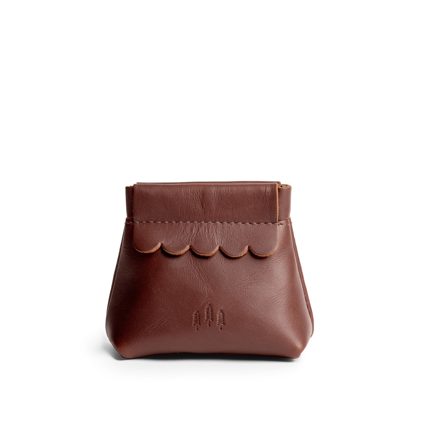 'Almost Perfect' Penny Pouch