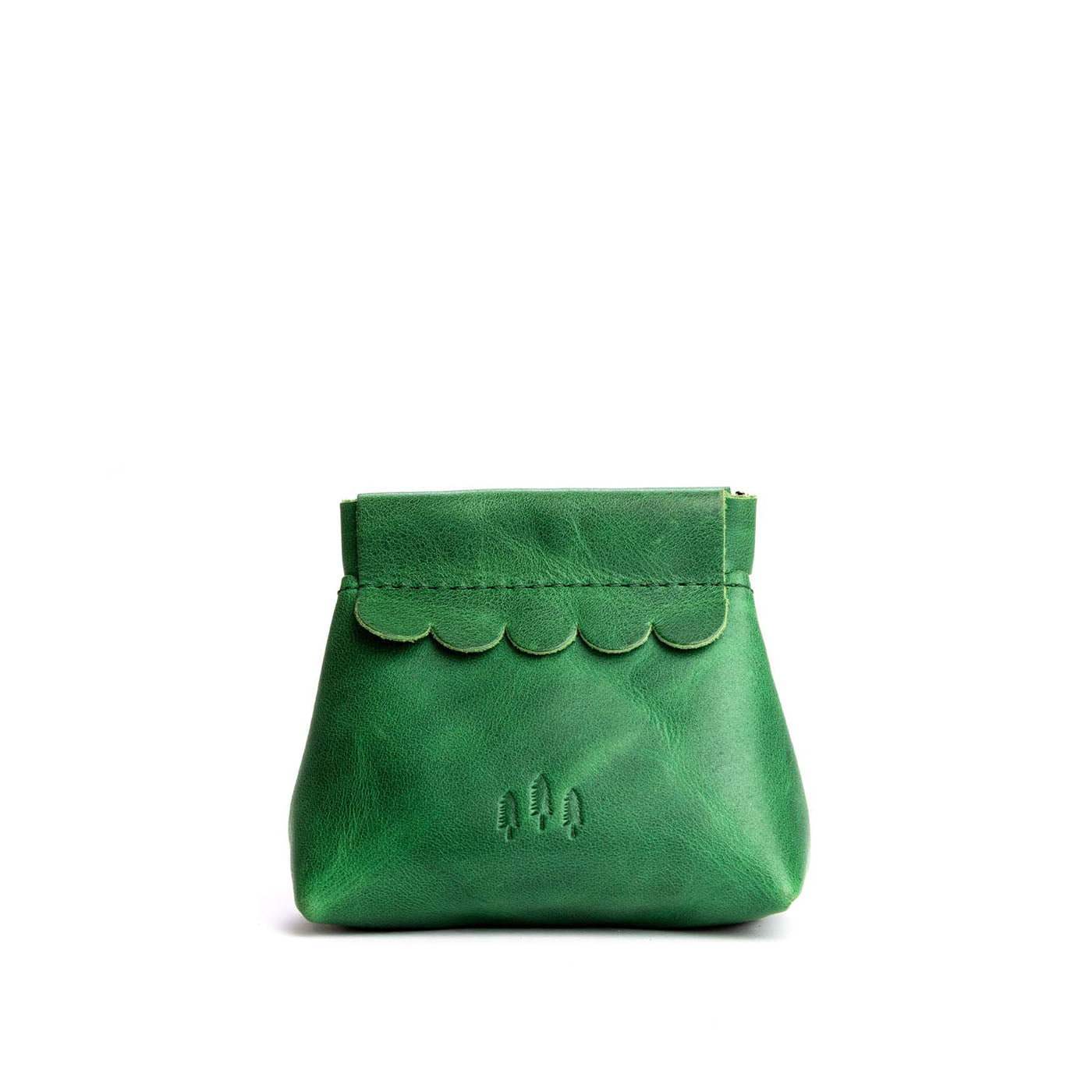 'Almost Perfect' Penny Pouch