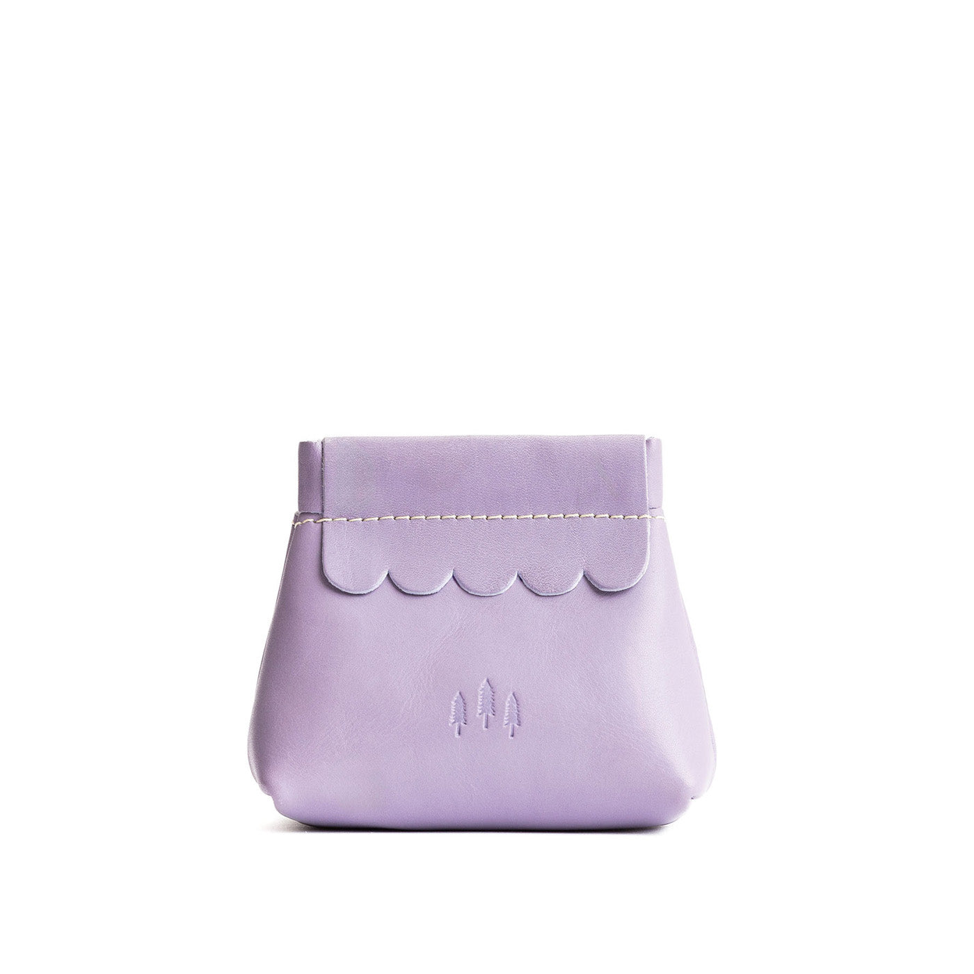 'Almost Perfect' Penny Pouch