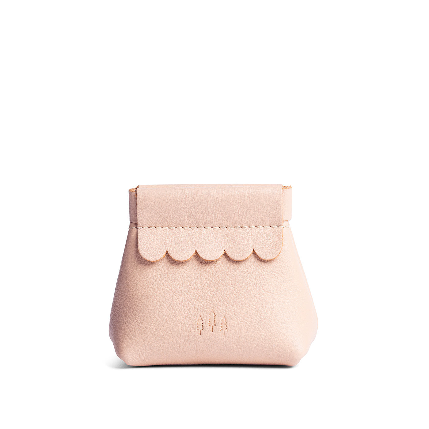 'Almost Perfect' Penny Pouch