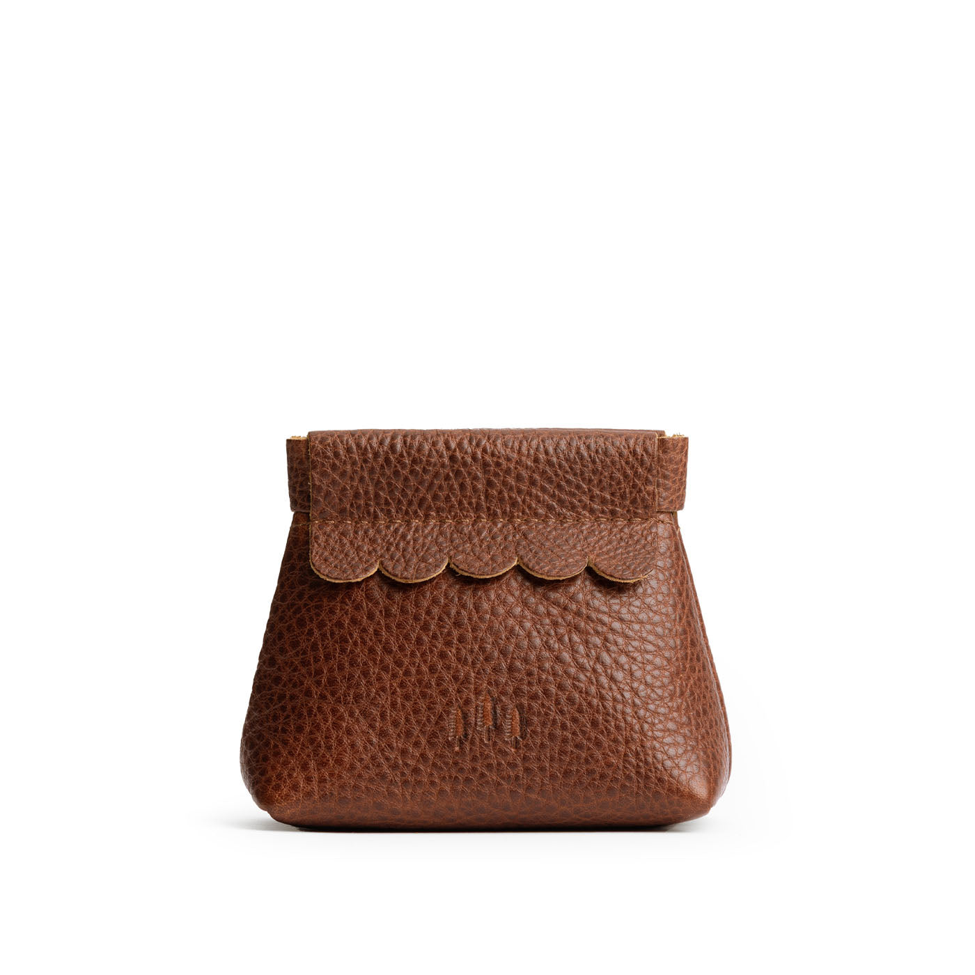 'Almost Perfect' Penny Pouch