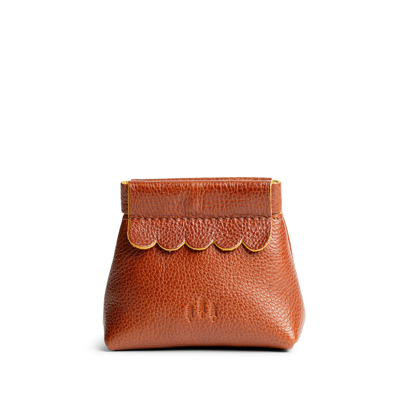 'Almost Perfect' Penny Pouch