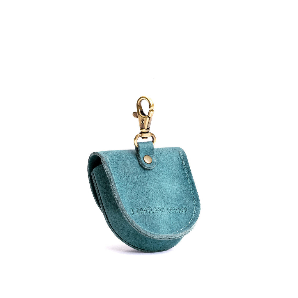 'Almost Perfect' Petunia Pouch