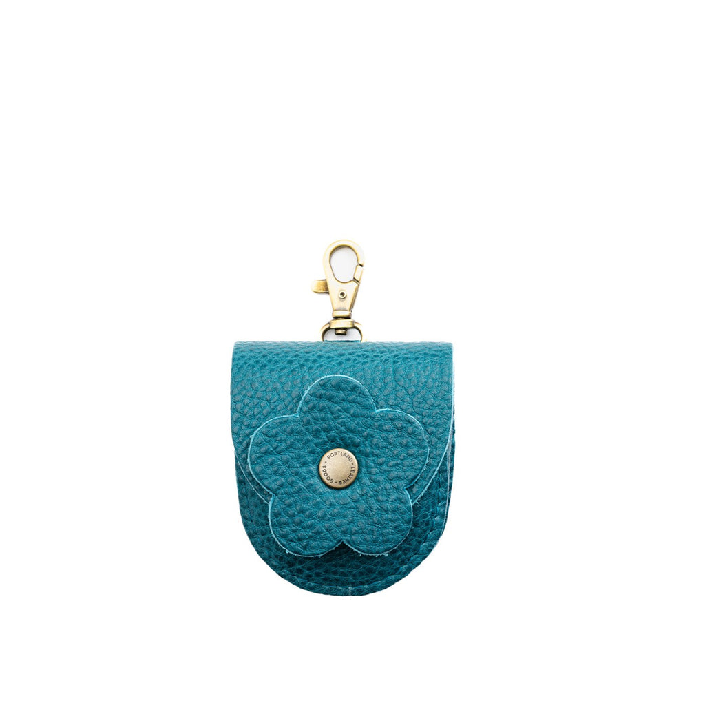 'Almost Perfect' Petunia Pouch