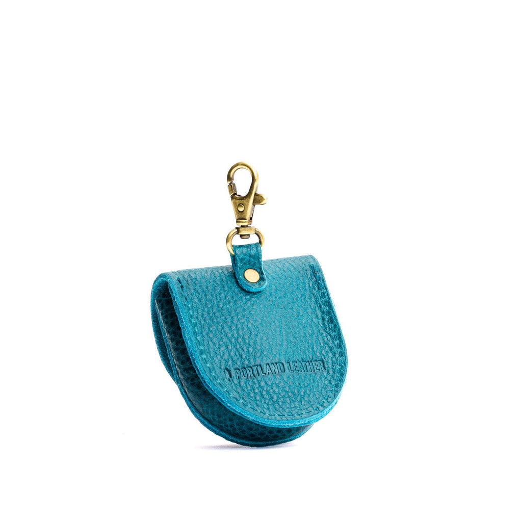'Almost Perfect' Petunia Pouch