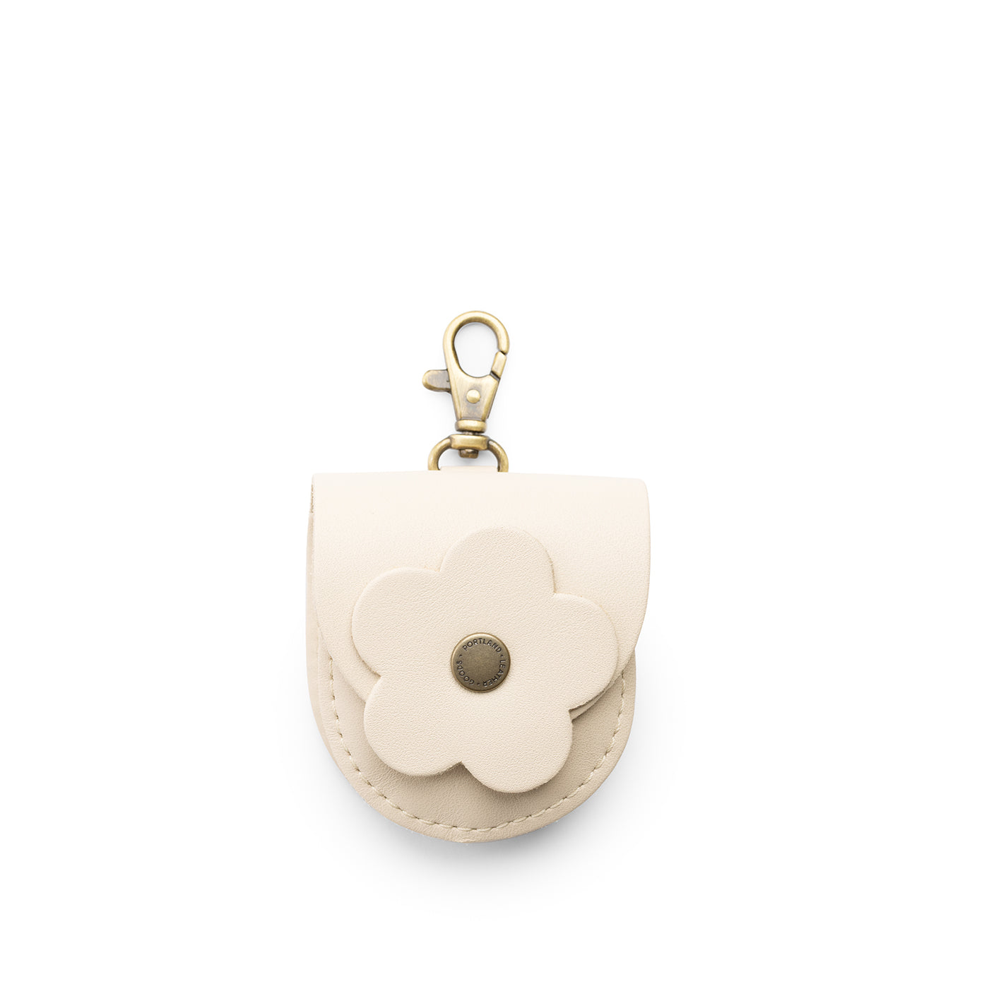 'Almost Perfect' Petunia Pouch