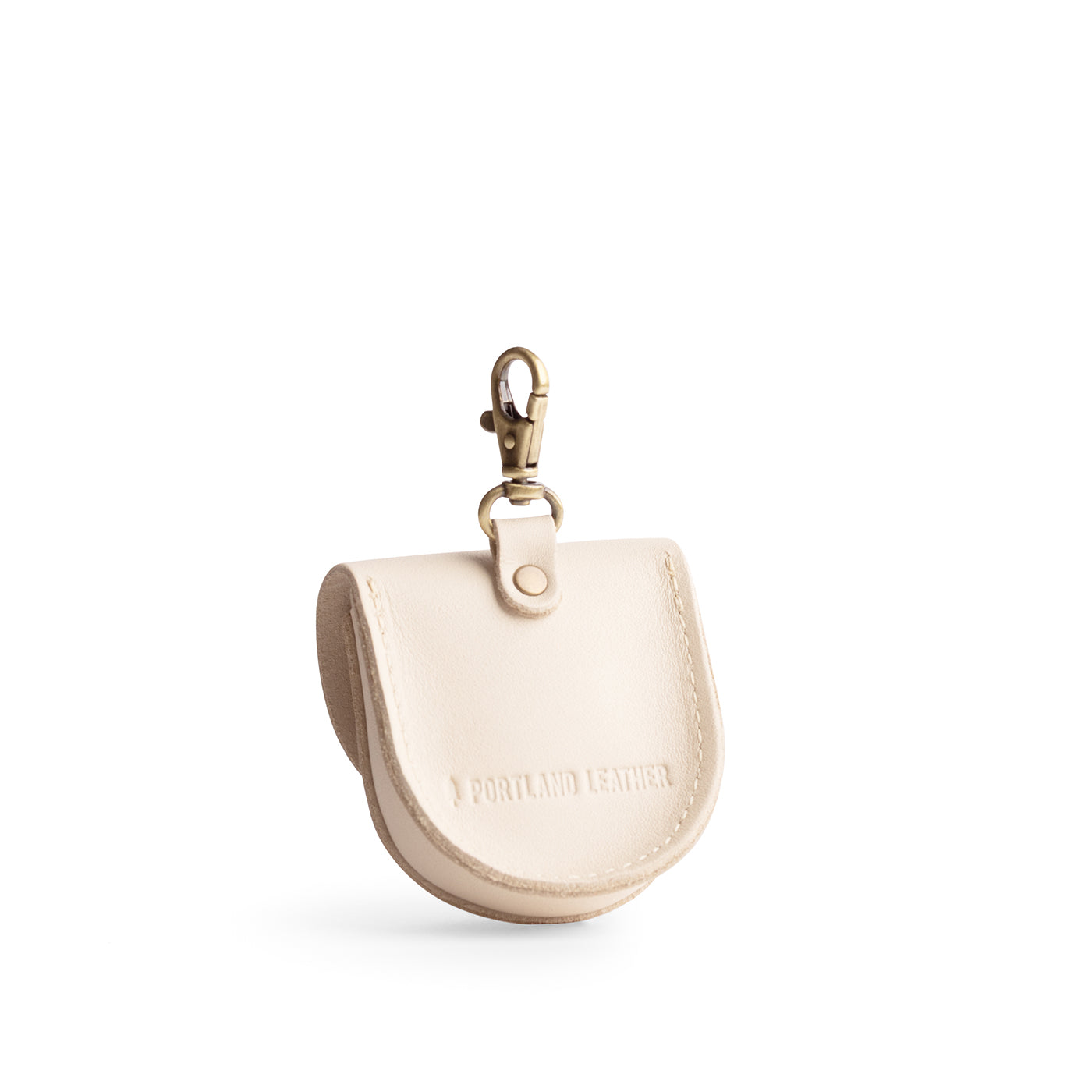 'Almost Perfect' Petunia Pouch