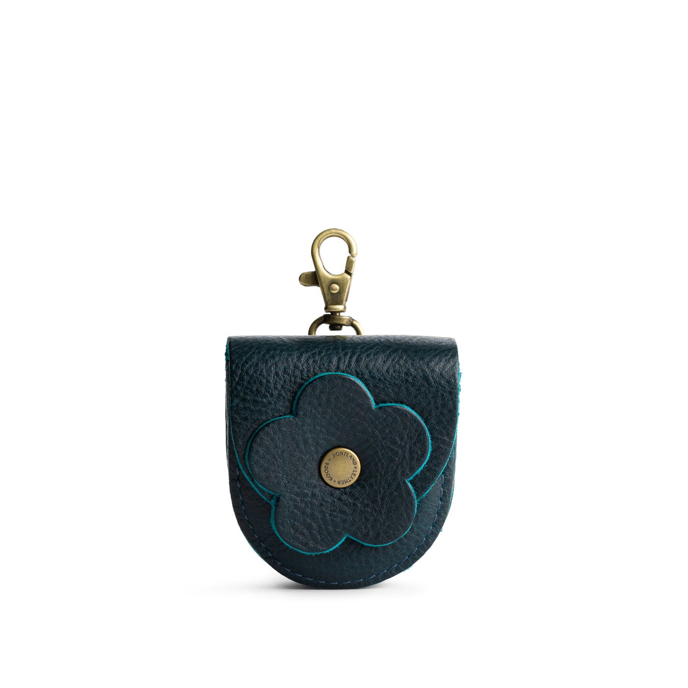 'Almost Perfect' Petunia Pouch