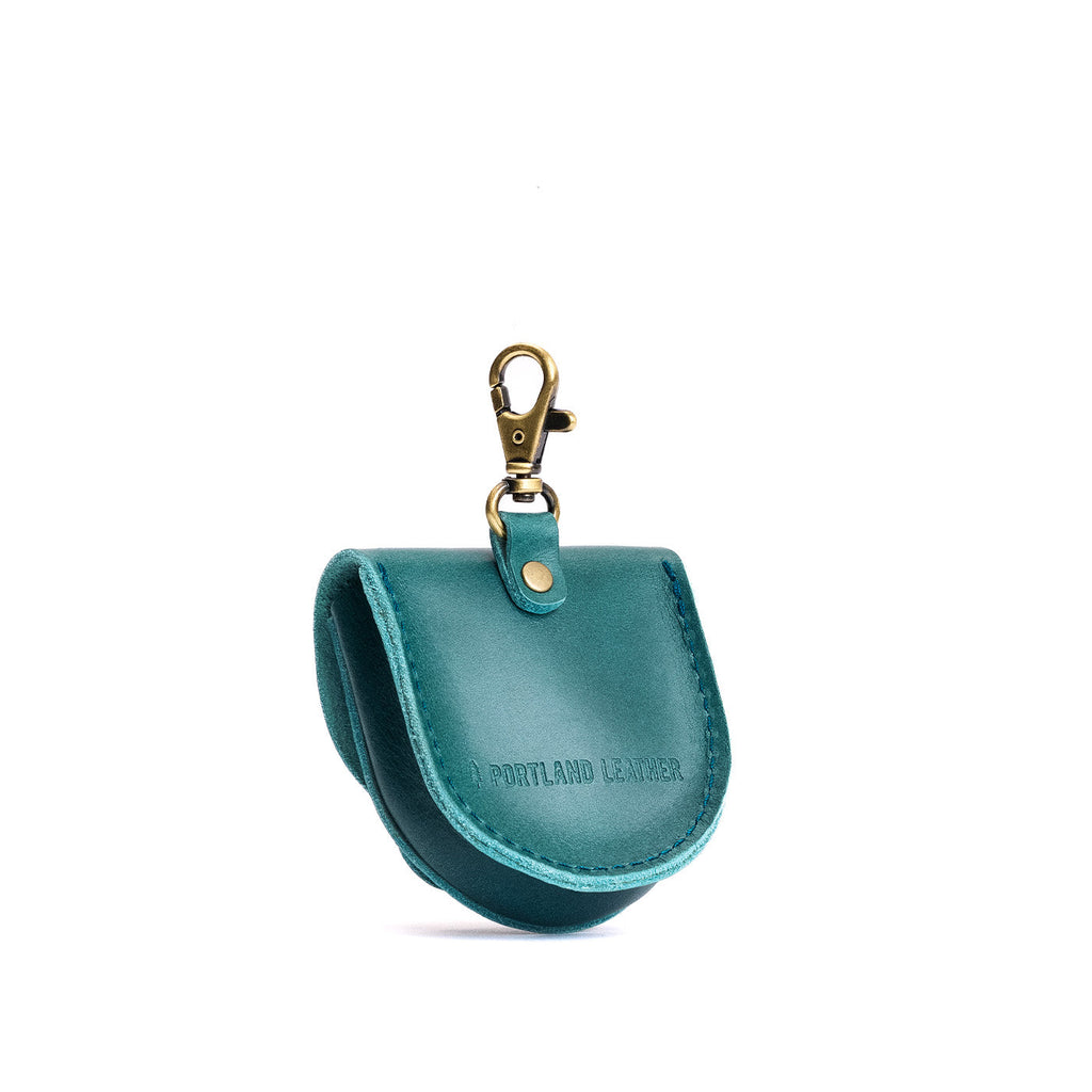 'Almost Perfect' Petunia Pouch