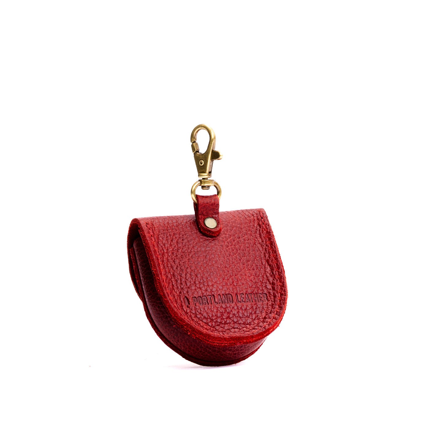 'Almost Perfect' Petunia Pouch