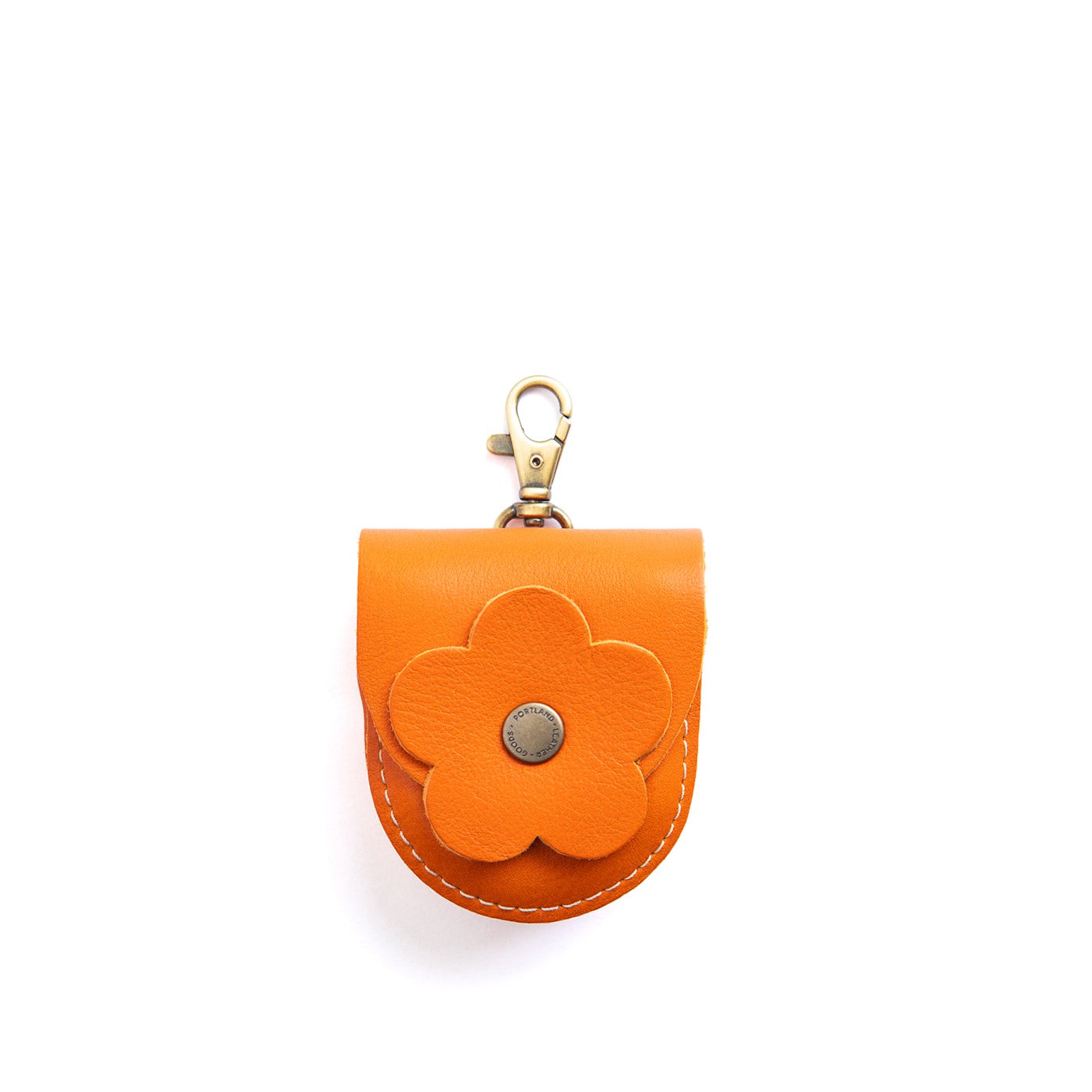 'Almost Perfect' Petunia Pouch