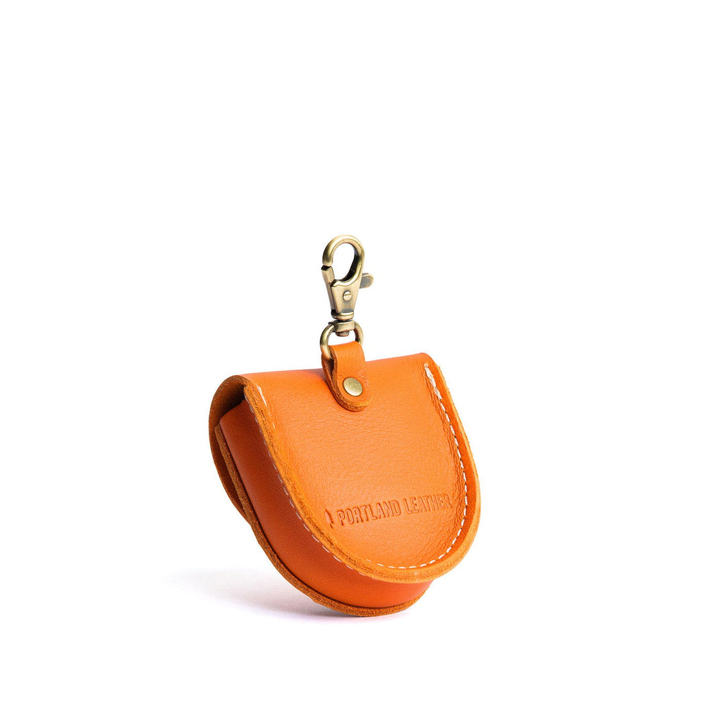 'Almost Perfect' Petunia Pouch