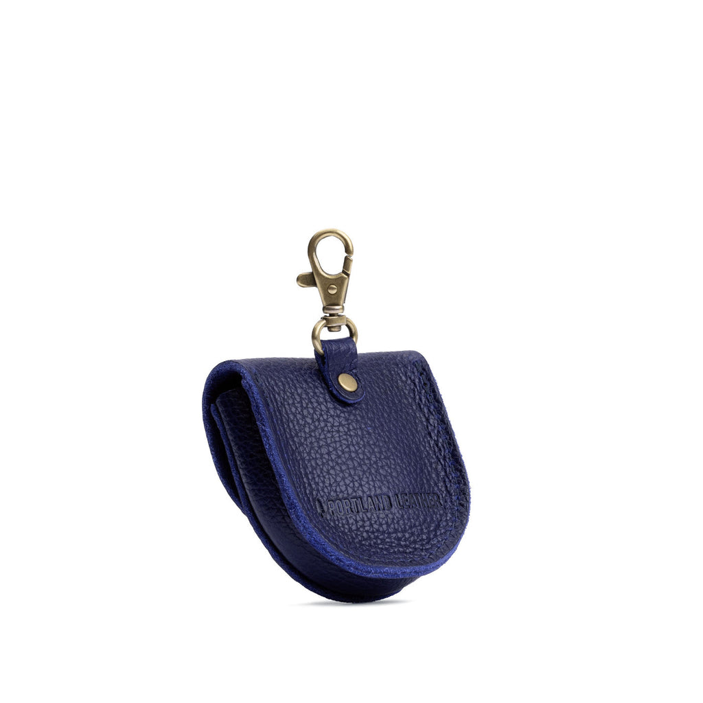 'Almost Perfect' Petunia Pouch