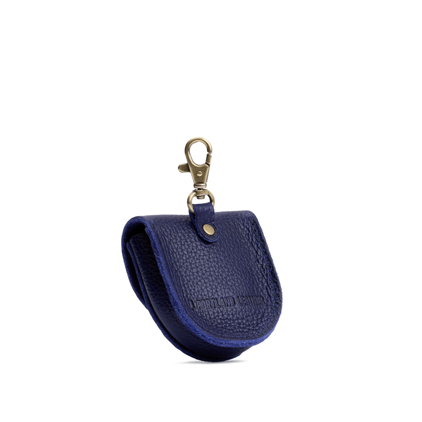 'Almost Perfect' Petunia Pouch