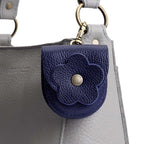 'Almost Perfect' Petunia Pouch