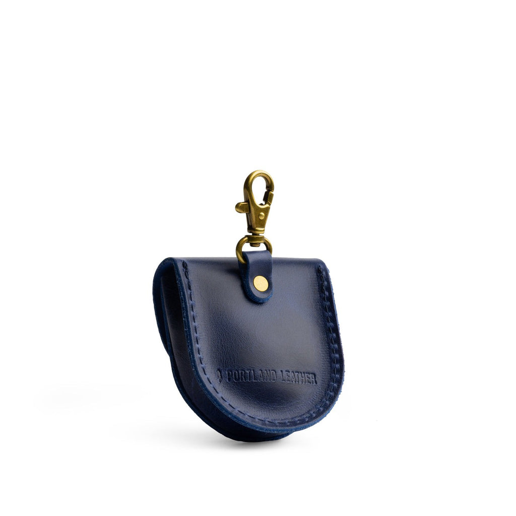 'Almost Perfect' Petunia Pouch
