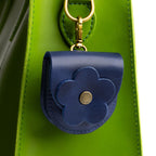 'Almost Perfect' Petunia Pouch