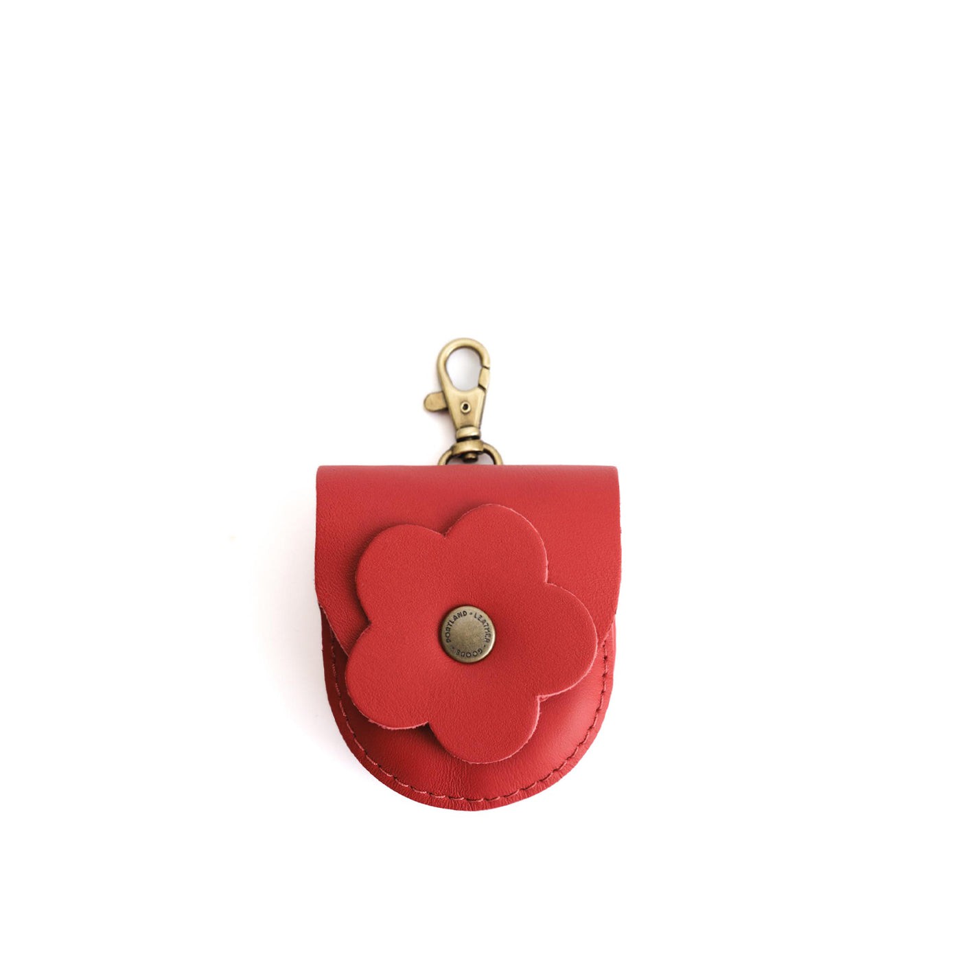 'Almost Perfect' Petunia Pouch