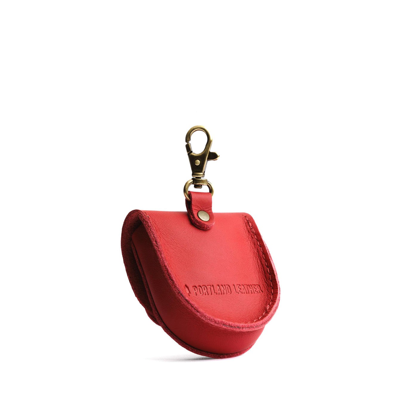 'Almost Perfect' Petunia Pouch