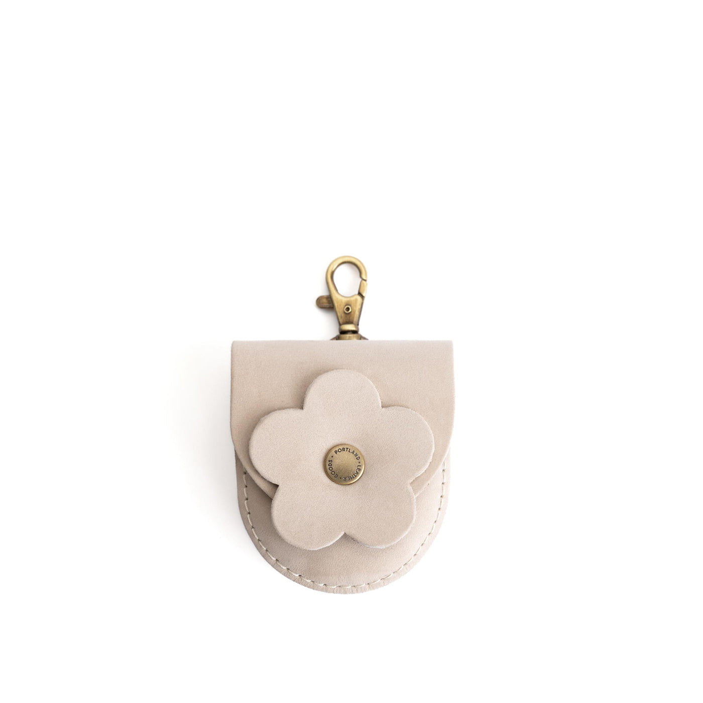 'Almost Perfect' Petunia Pouch