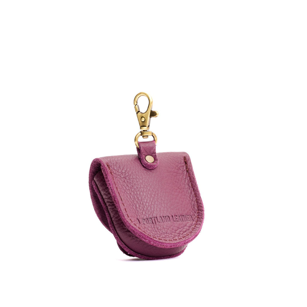 'Almost Perfect' Petunia Pouch