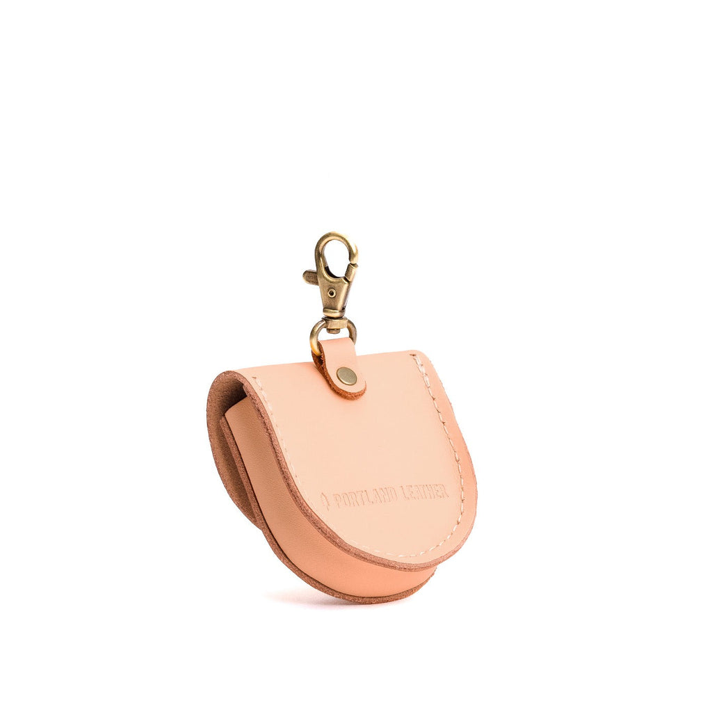 'Almost Perfect' Petunia Pouch