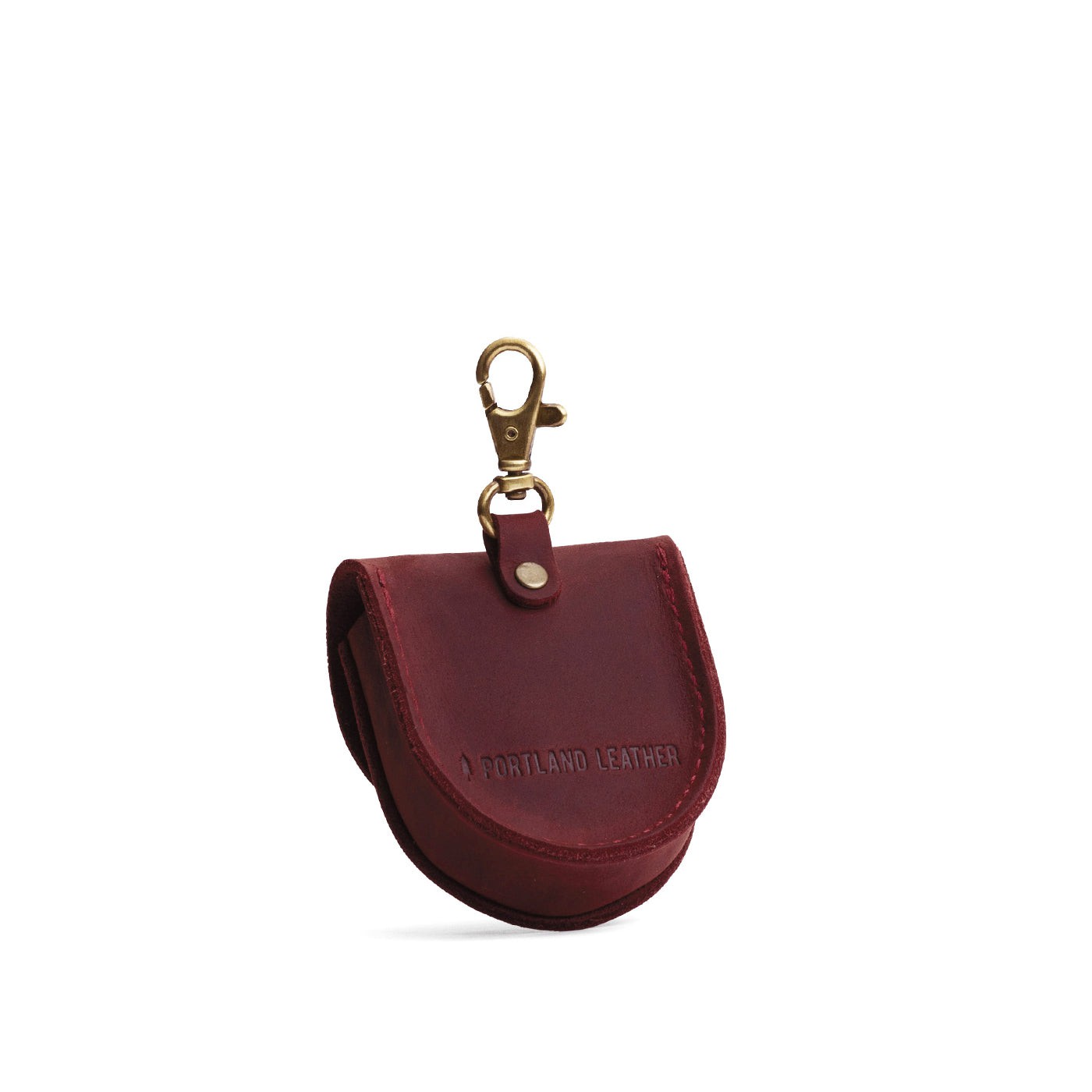 'Almost Perfect' Petunia Pouch